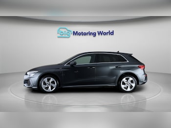 Used Audi A3 2022 for sale - 79260566: Photo