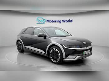 Used Hyundai IONIQ 5 2022 for sale - 79693894: Photo
