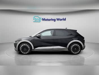 Used Hyundai IONIQ 5 2022 for sale - 79693894: Photo
