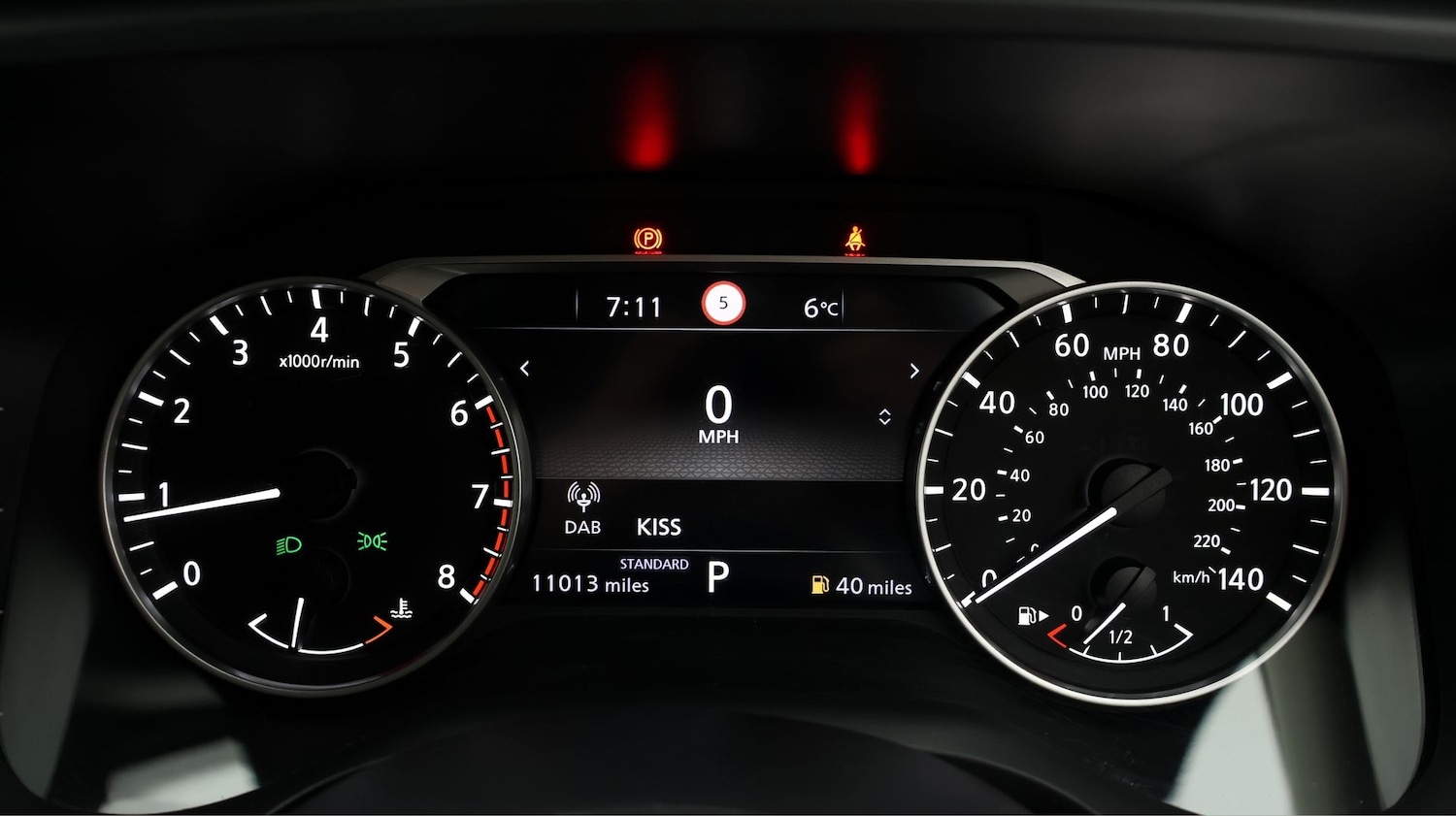 Used Nissan Qashqai 2023 for sale - 77418173: Photo 10