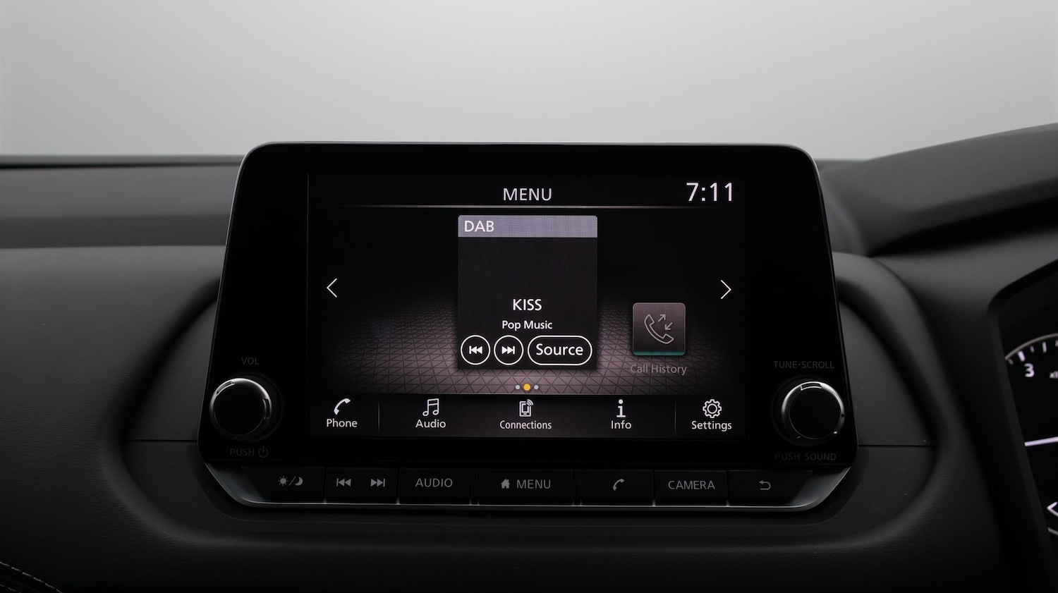 Used Nissan Qashqai 2023 for sale - 77418173: Photo 11