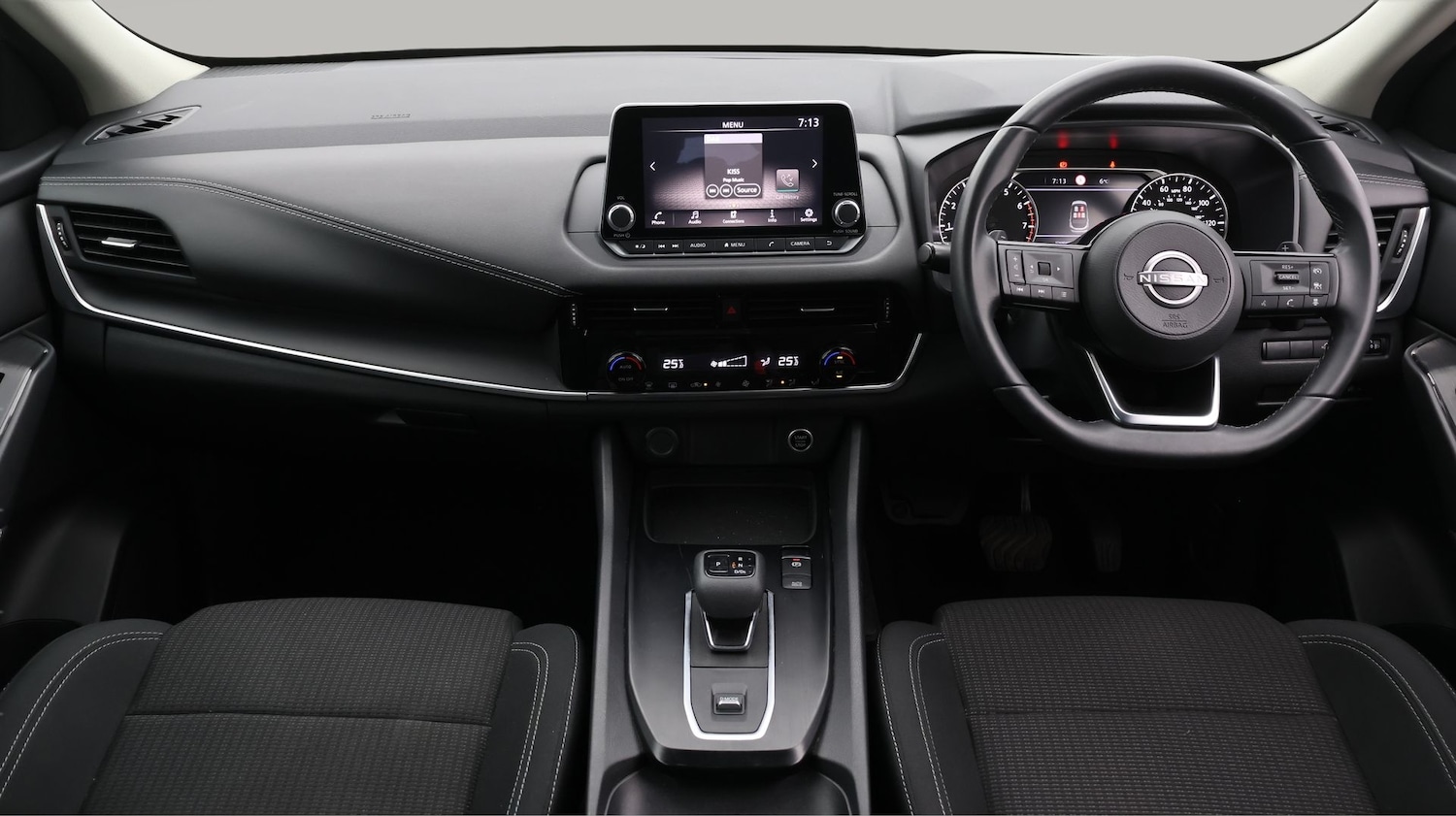 Used Nissan Qashqai 2023 for sale - 77418173: Photo 13