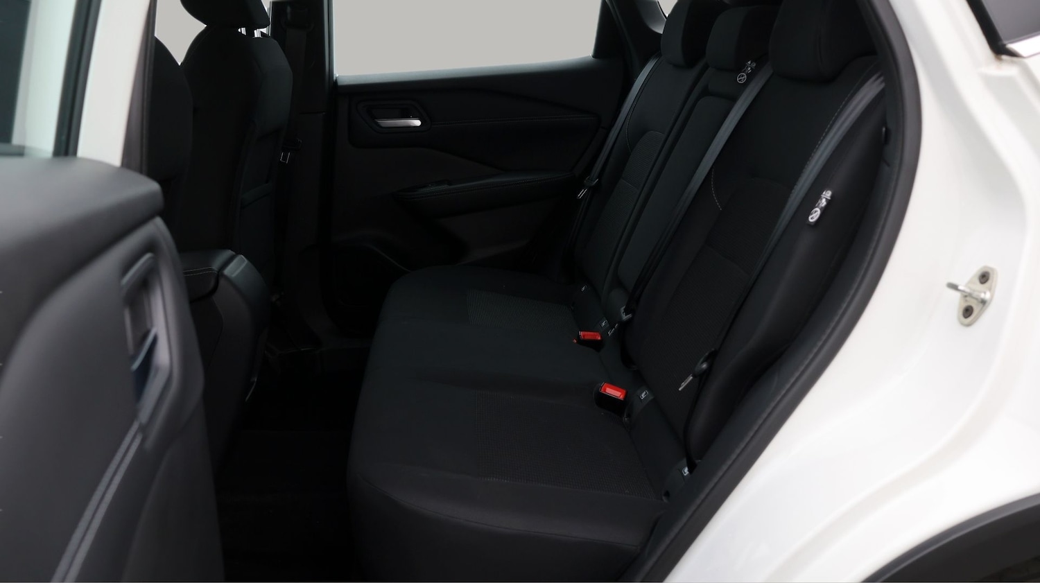 Used Nissan Qashqai 2023 for sale - 77418173: Photo 16