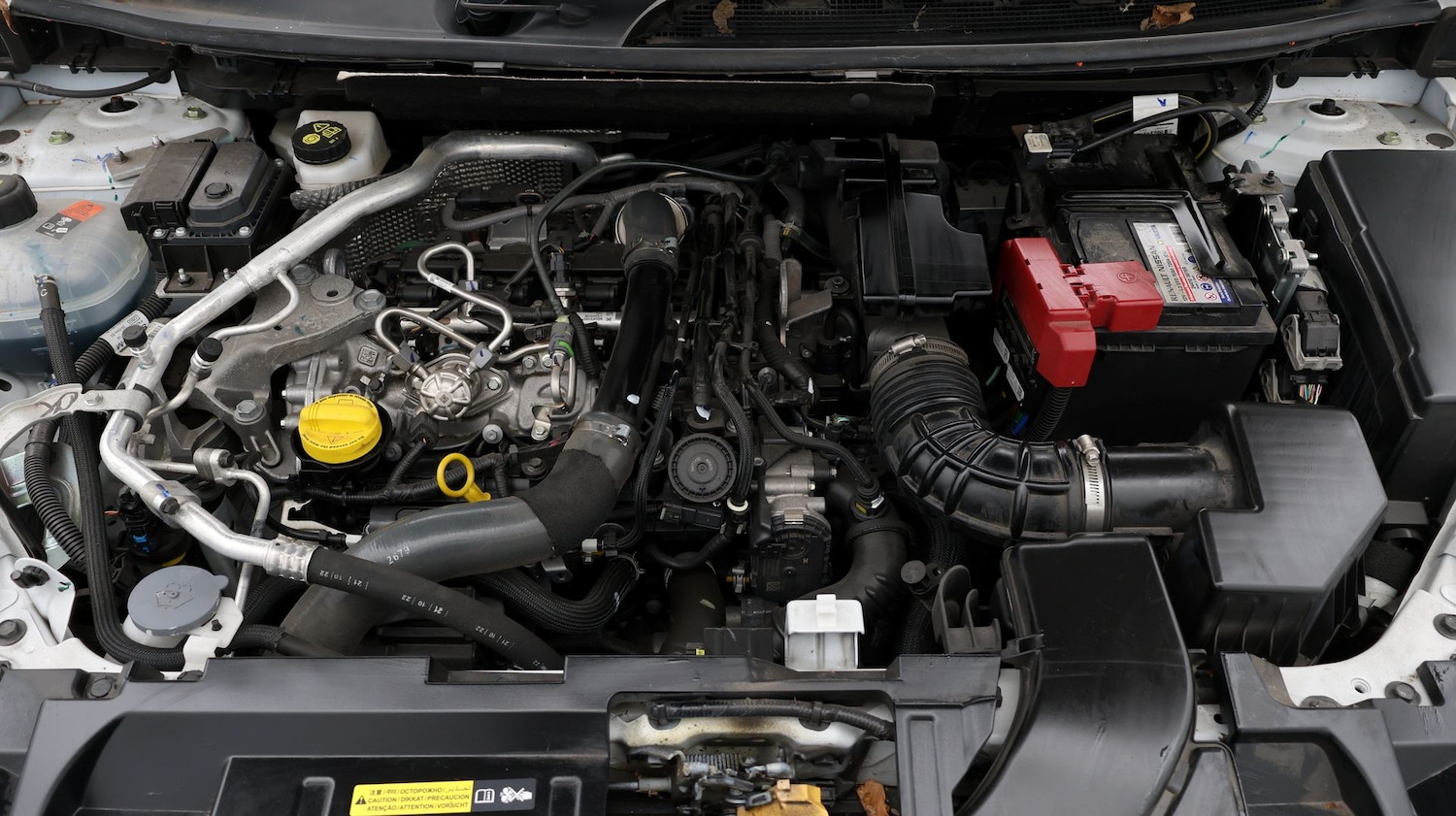 Used Nissan Qashqai 2023 for sale - 77418173: Photo 19