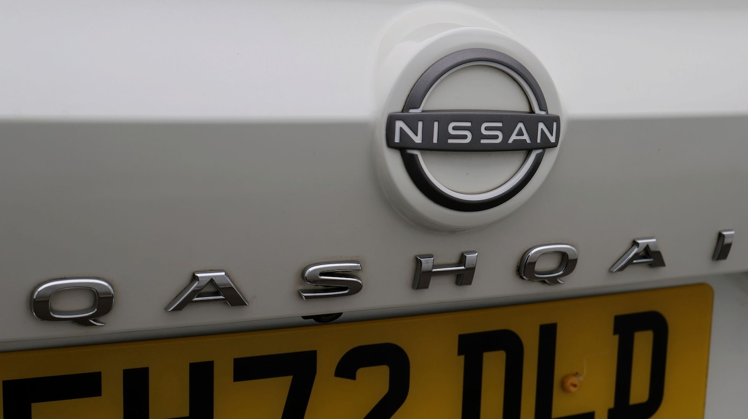 Used Nissan Qashqai 2023 for sale - 77418173: Photo 21