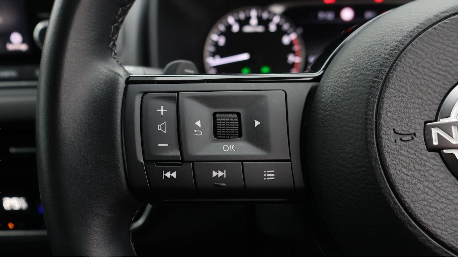 Used Nissan Qashqai 2023 for sale - 77418173: Photo 23