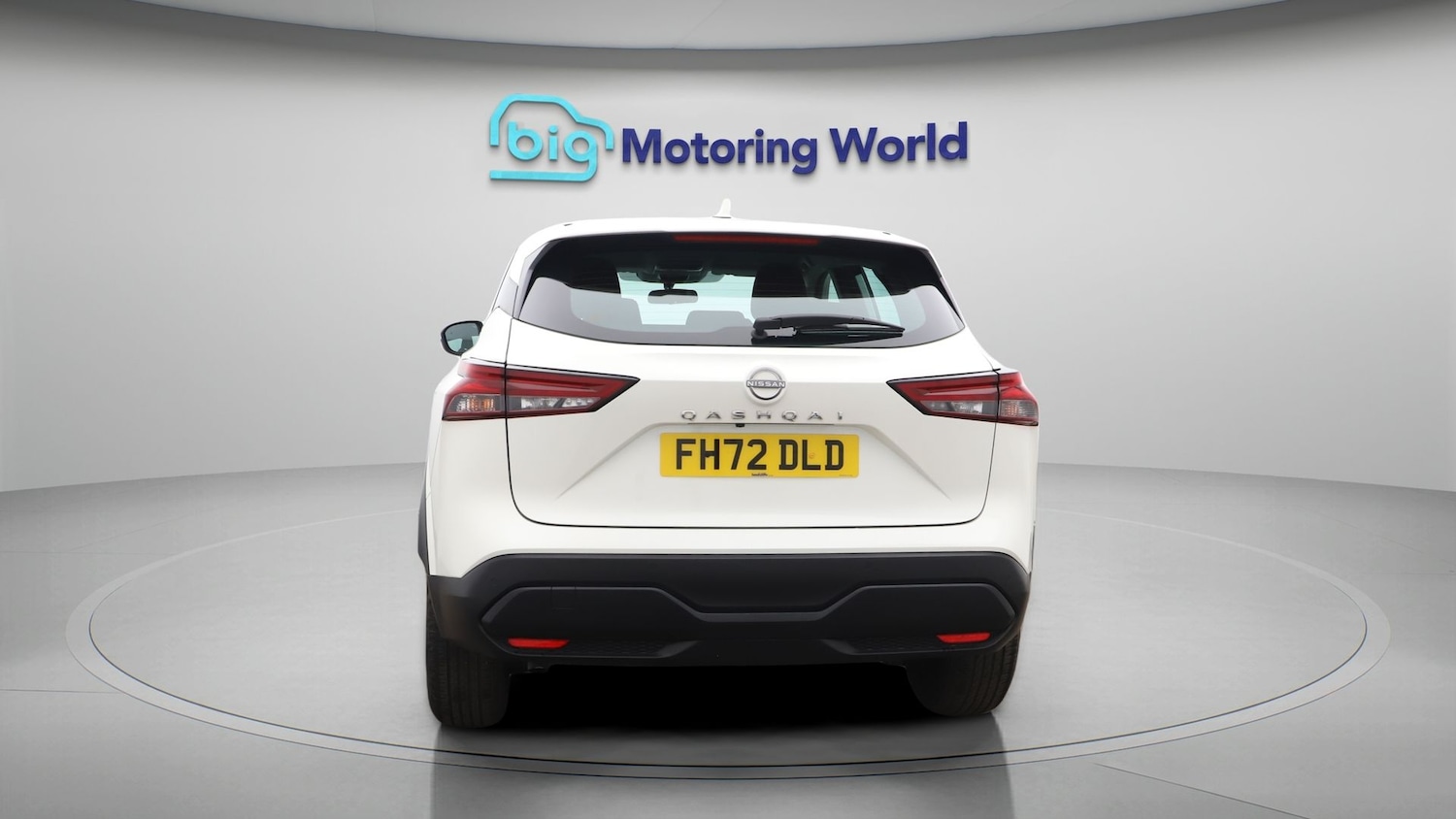 Used Nissan Qashqai 2023 for sale - 77418173: Photo 6