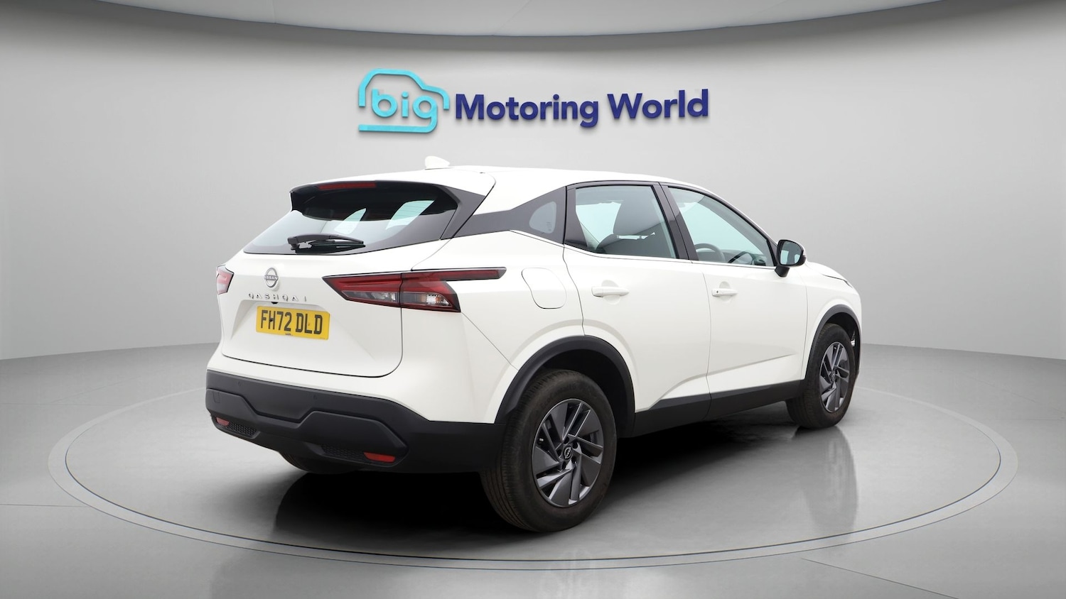 Used Nissan Qashqai 2023 for sale - 77418173: Photo 7