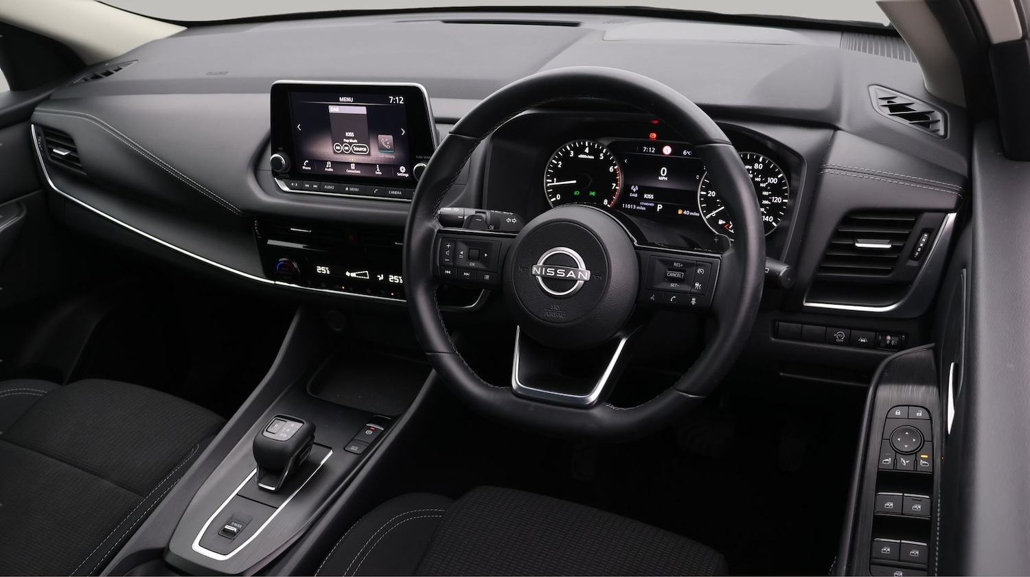 Used Nissan Qashqai 2023 for sale - 77418173: Photo 9