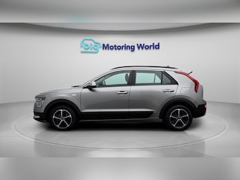 Used Kia Niro 2023 for sale - 78716565: Photo