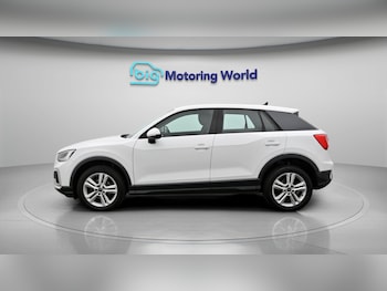 Used Audi Q2 2023 for sale - 79153891: Photo