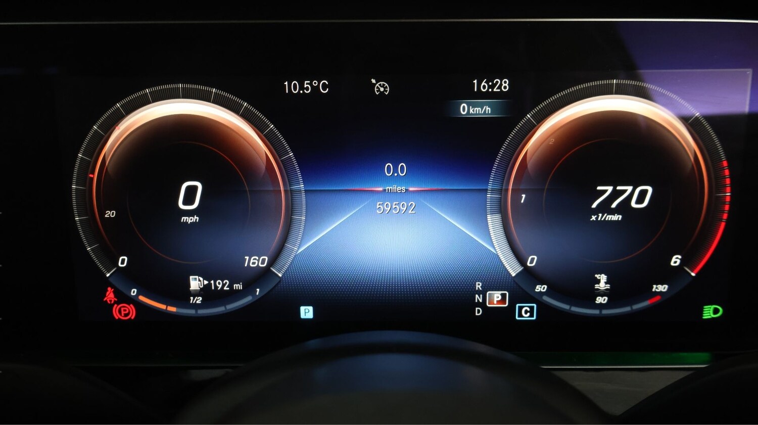 Used Mercedes-Benz E Class for sale - 77759225: Photo 10