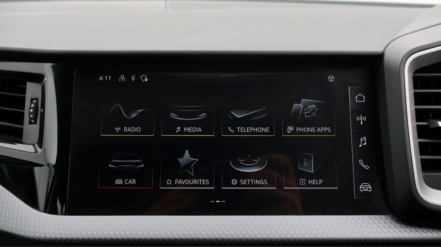 Used Audi A1 2023 for sale - 77775328: Photo 11