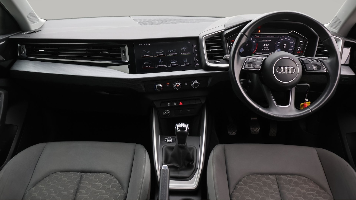 Used Audi A1 2023 for sale - 77775328: Photo 13