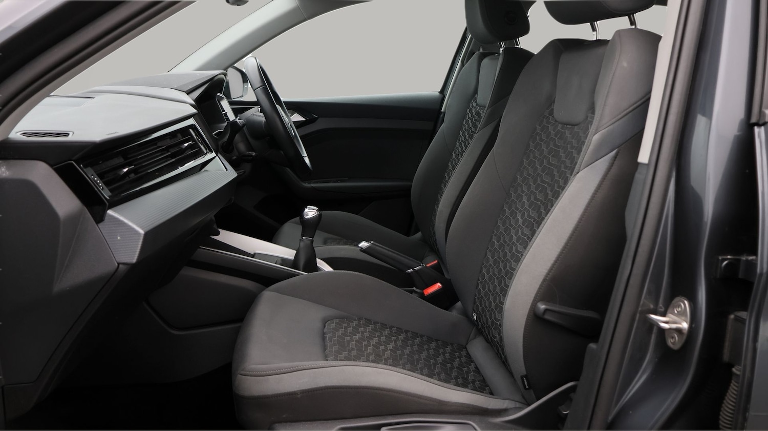 Used Audi A1 2023 for sale - 77775328: Photo 14