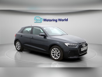 Used Audi A1 2023 for sale - 77775328: Photo