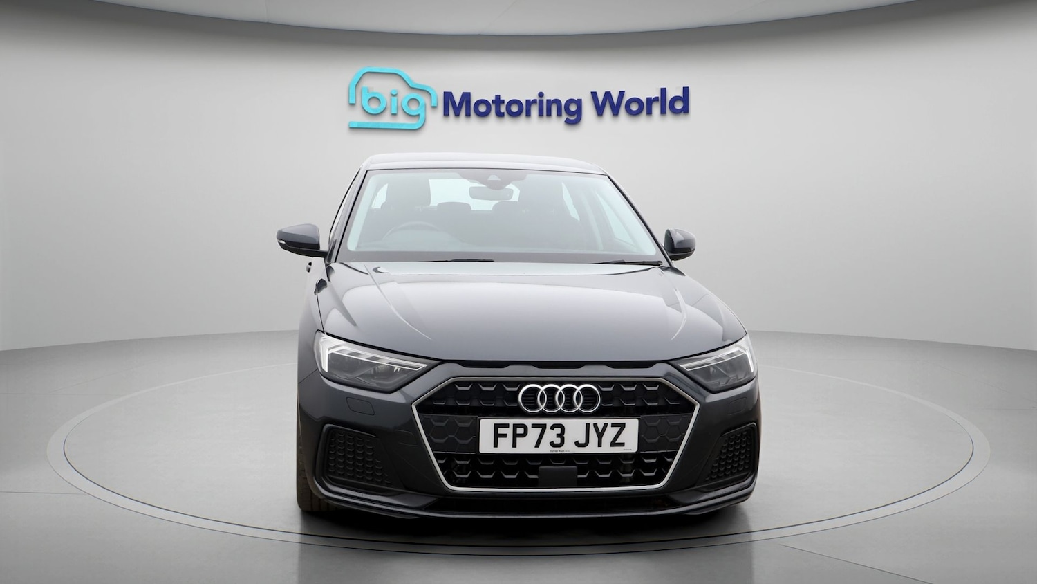 Used Audi A1 2023 for sale - 77775328: Photo 2
