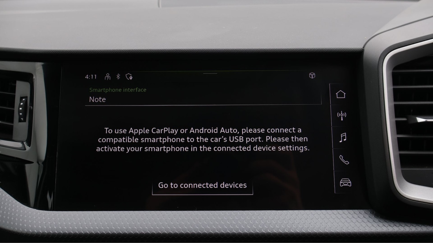 Used Audi A1 2023 for sale - 77775328: Photo 20