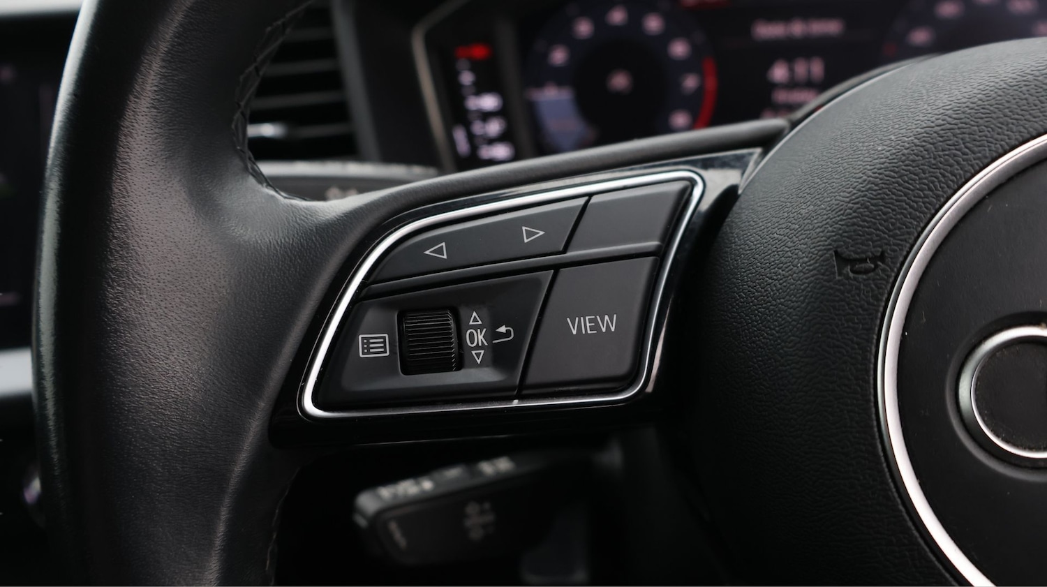 Used Audi A1 2023 for sale - 77775328: Photo 21