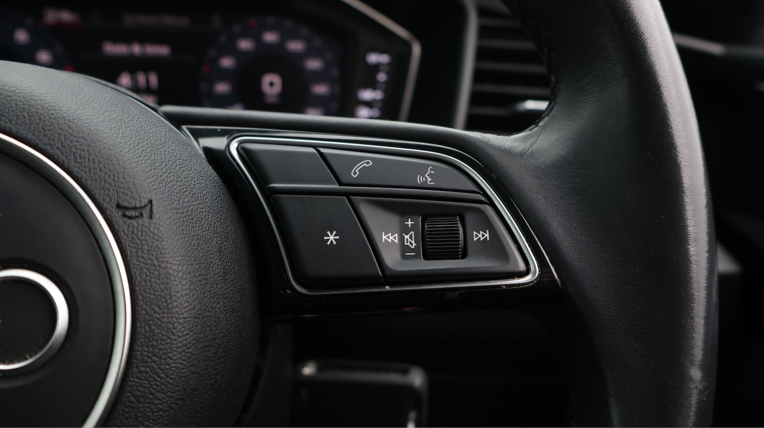 Used Audi A1 2023 for sale - 77775328: Photo 24