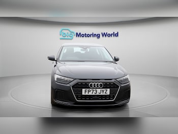 Used Audi A1 2023 for sale - 77775328: Photo