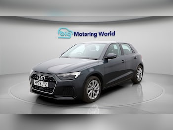 Used Audi A1 2023 for sale - 77775328: Photo
