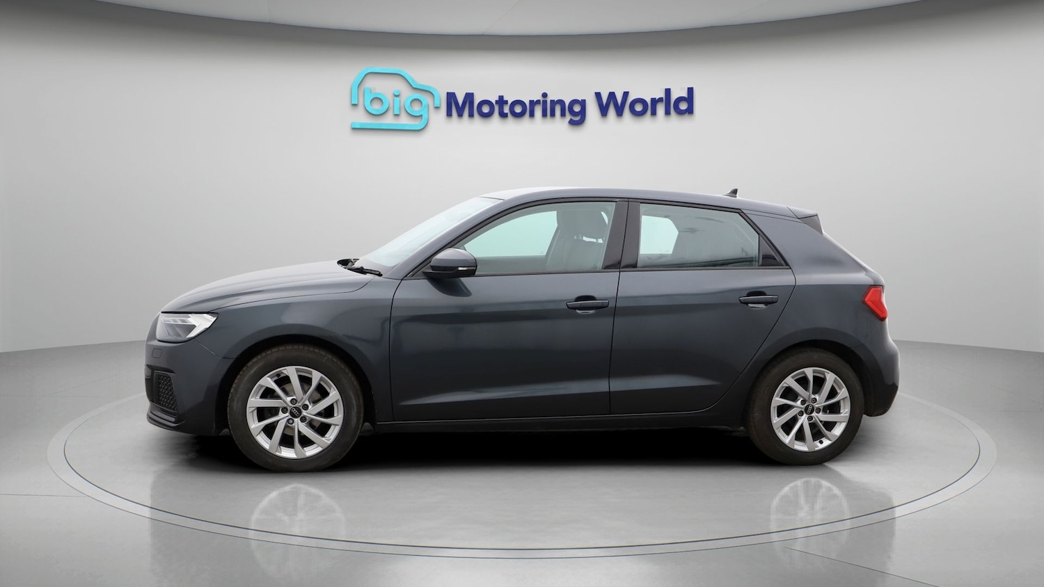 Used Audi A1 2023 for sale - 77775328: Photo 4