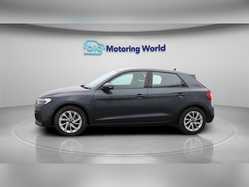 Used Audi A1 2023 for sale - 77775328: Photo