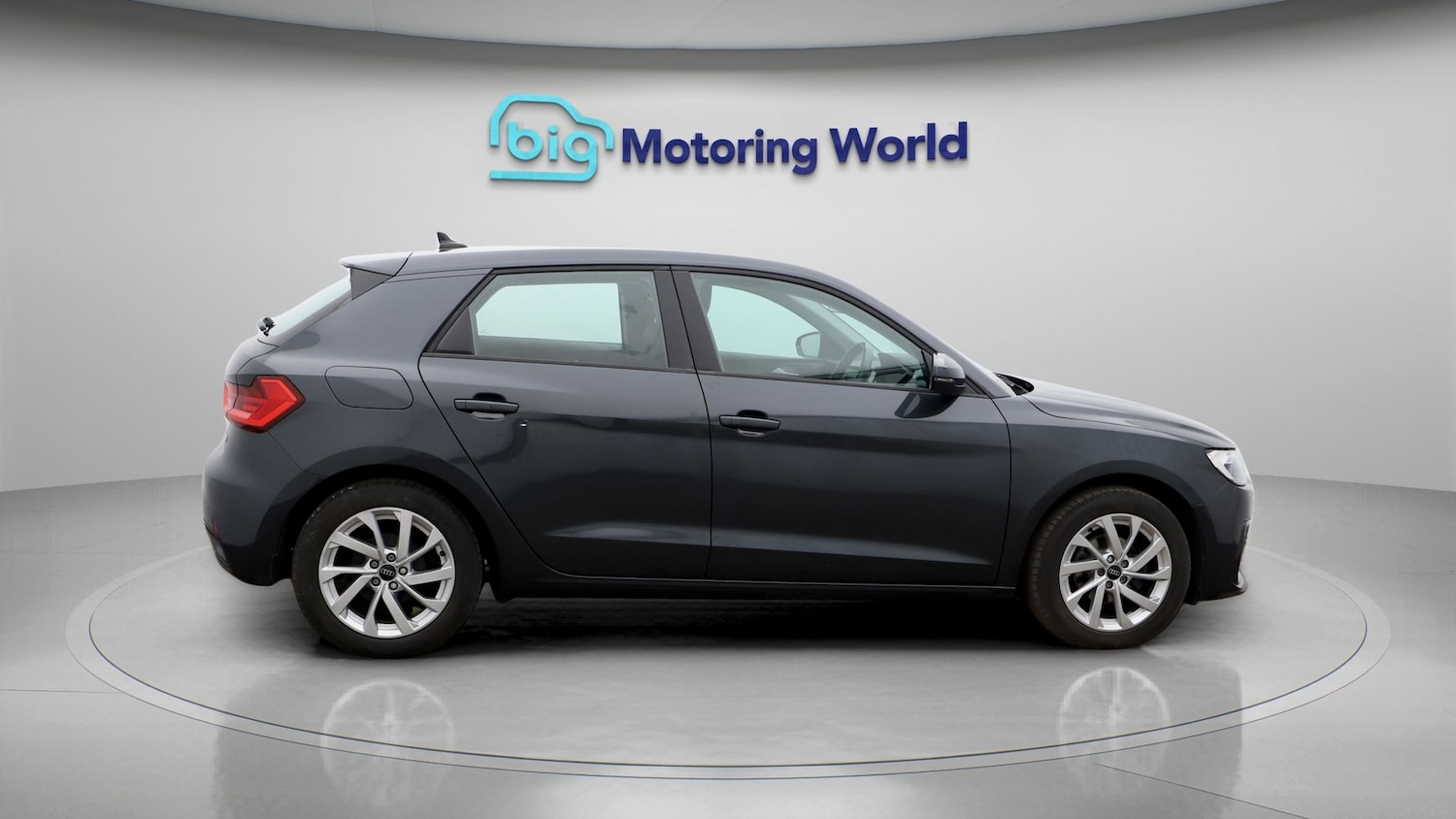 Used Audi A1 2023 for sale - 77775328: Photo 8