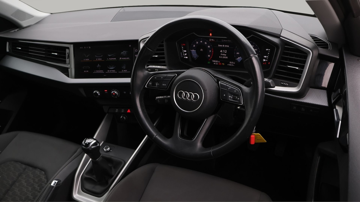 Used Audi A1 2023 for sale - 77775328: Photo 9