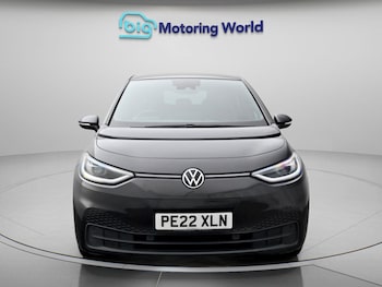 Used Volkswagen ID.3 2022 for sale - 79605970: Photo