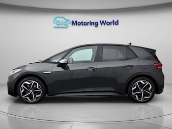 Used Volkswagen ID.3 2022 for sale - 79605970: Photo