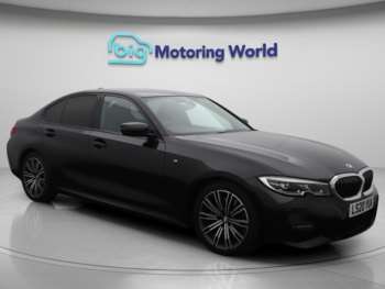 2020 (20) - 2.0 330i M Sport Saloon 4dr Petrol Auto Euro 6 (s/s) (258 ps)