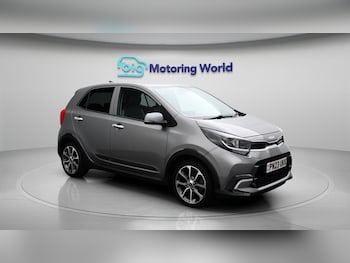Used Kia Picanto 2023 for sale - 78509109: Photo