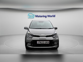 Used Kia Picanto 2023 for sale - 78509109: Photo