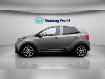 Used Kia Picanto 2023 for sale - 78509109: Photo