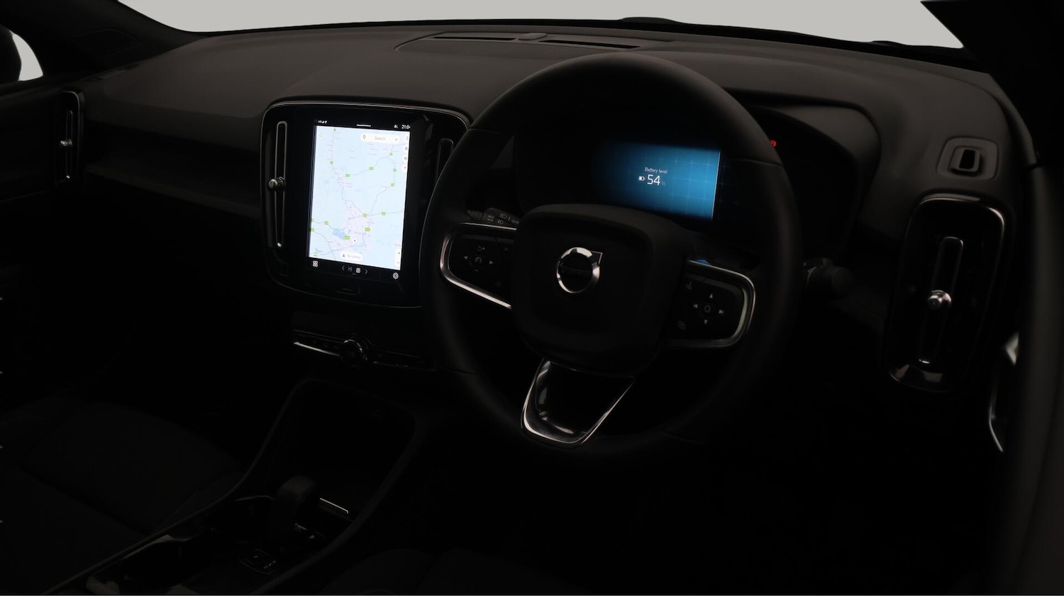 Used Volvo C40 2022 for sale - 76801663: Photo 10