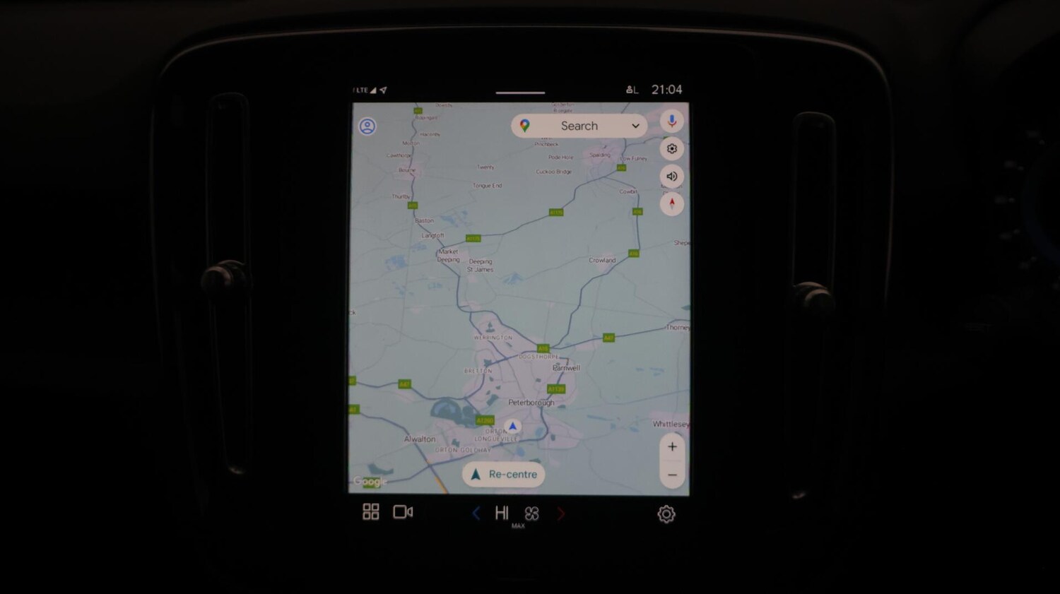 Used Volvo C40 2022 for sale - 76801663: Photo 12