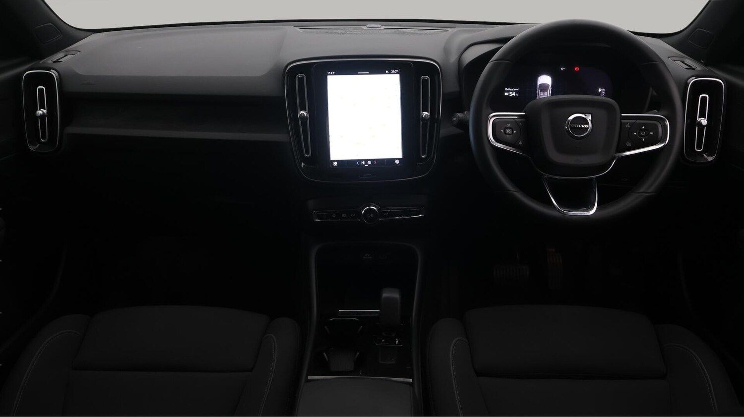 Used Volvo C40 2022 for sale - 76801663: Photo 14