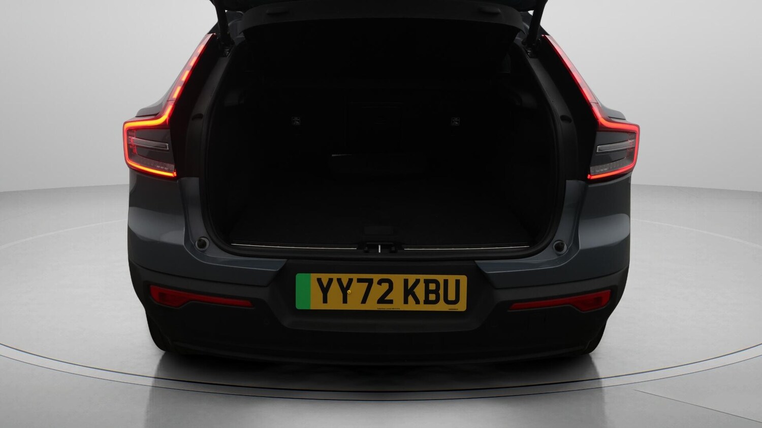 Used Volvo C40 2022 for sale - 76801663: Photo 18