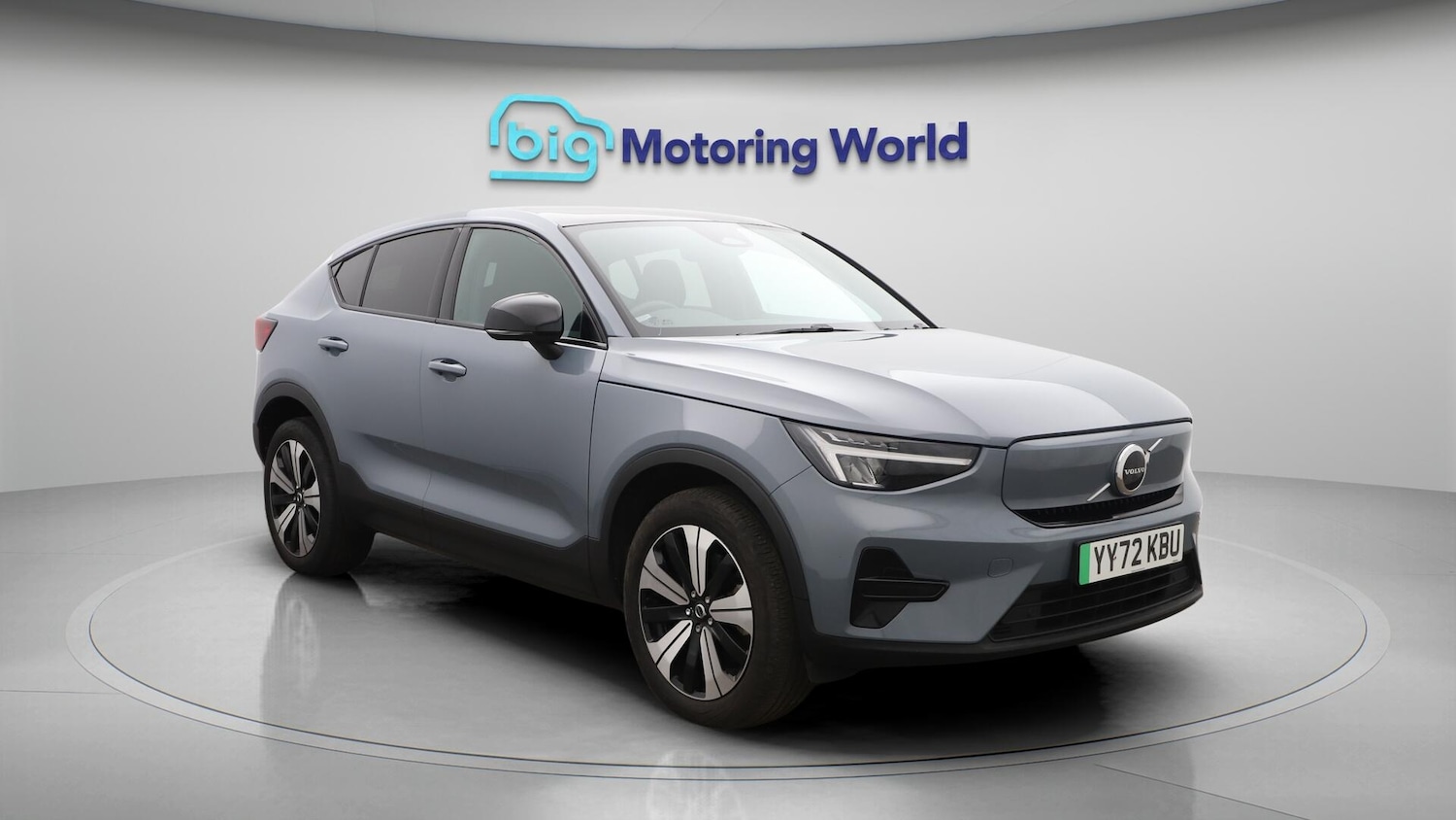 Used Volvo C40 2022 for sale - 76801663: Photo 2