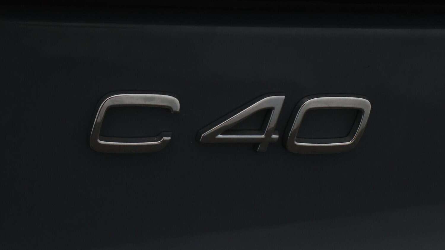 Used Volvo C40 2022 for sale - 76801663: Photo 23