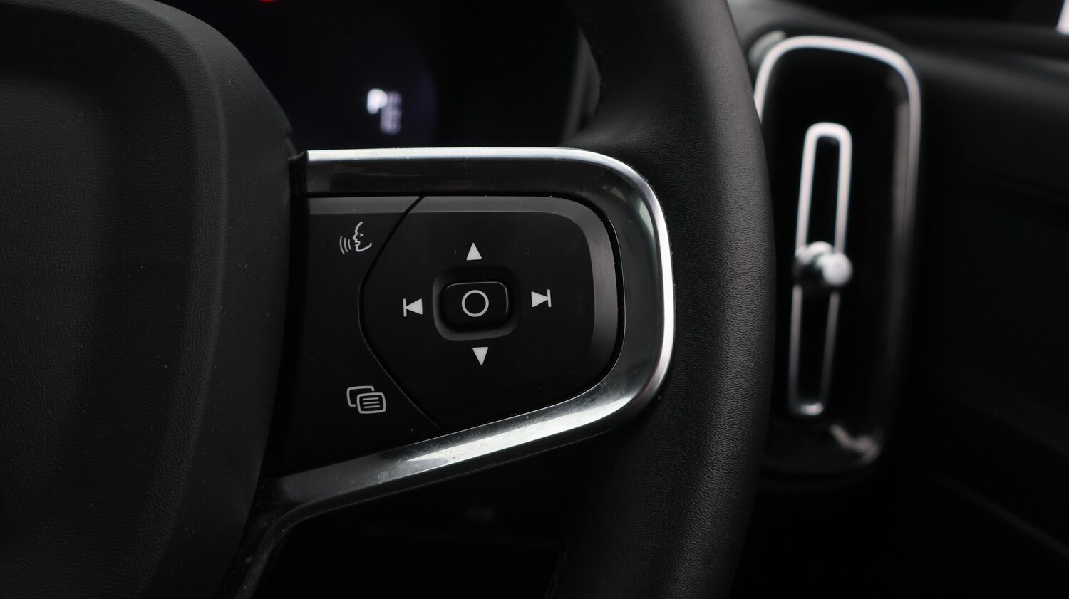 Used Volvo C40 2022 for sale - 76801663: Photo 27