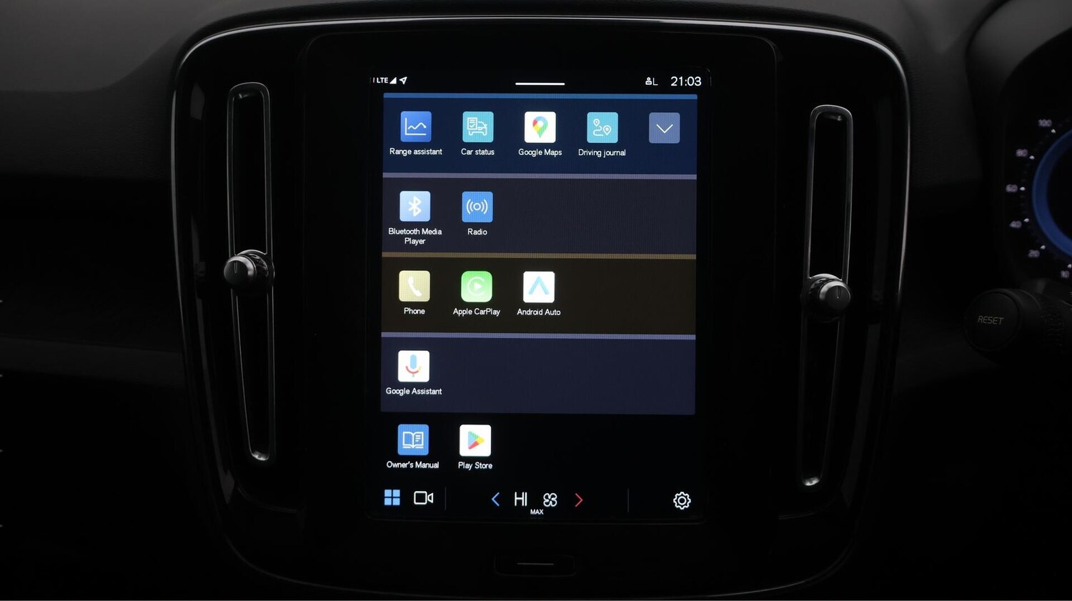 Used Volvo C40 2022 for sale - 76801663: Photo 29