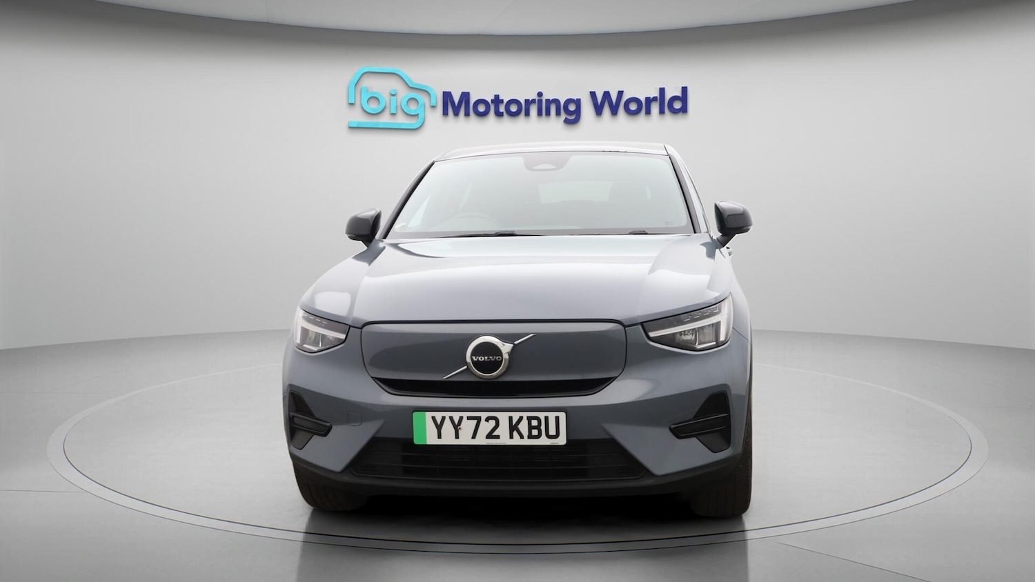 Used Volvo C40 2022 for sale - 76801663: Photo 3
