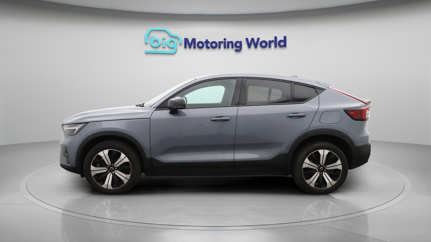 Used Volvo C40 2022 for sale - 76801663: Photo 5