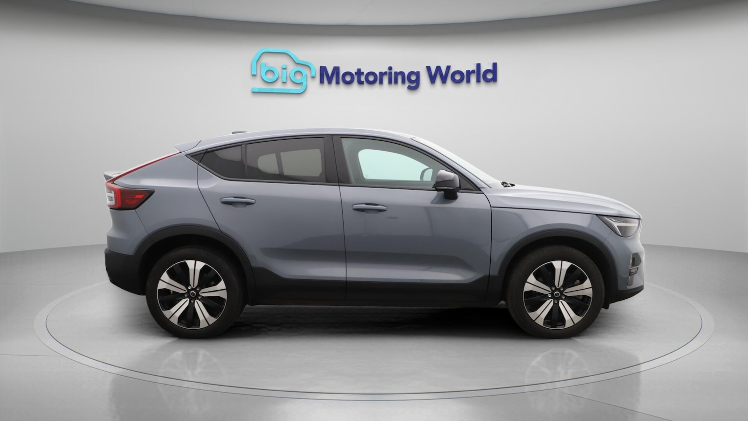 Used Volvo C40 2022 for sale - 76801663: Photo 9
