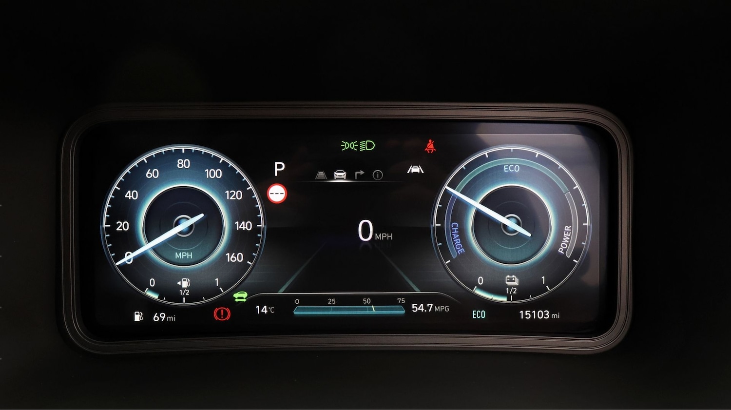 Used Hyundai KONA 2023 for sale - 77460113: Photo 10