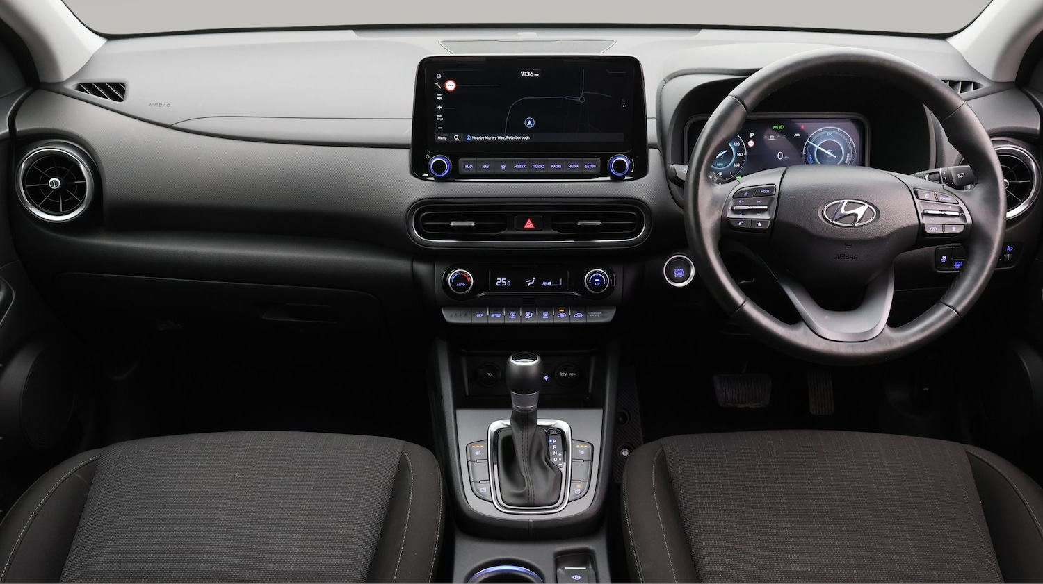 Used Hyundai KONA 2023 for sale - 77460113: Photo 13