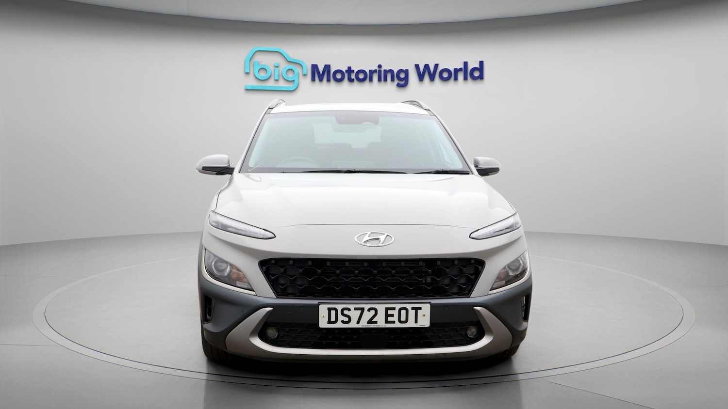 Used Hyundai KONA 2023 for sale - 77460113: Photo 2